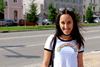 Marcha Contra Homofobia e Transfobia